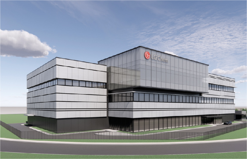 LG Chem Expands Global Tech Center “Reinforcing Up-close Customer Support Center by Region”